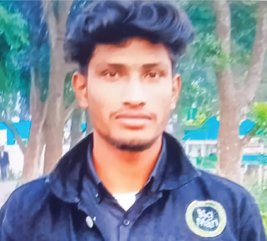Photo of মো: রিয়াজ হোসেন